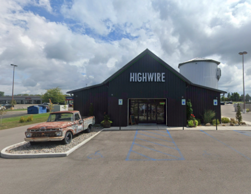 Michigan Retail Bridge Loan Main Image